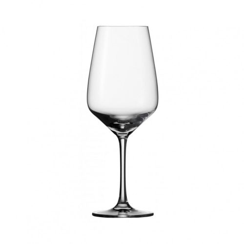Schott Zwiesel Taste Wijnglas 35 cl. transparant met optie tot graveren of bedrukken